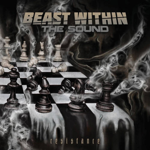 Beast Within The Sound : Resistance